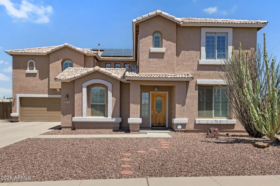 11322 E Rembrandt Avenue, Mesa, AZ 85212 - #2