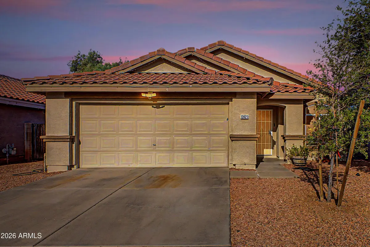 12421 N 42nd Drive, Phoenix, AZ 85029 - #1