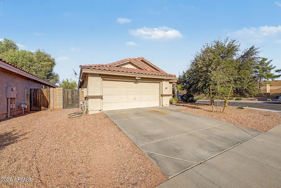 12421 N 42nd Drive, Phoenix, AZ 85029 - #3