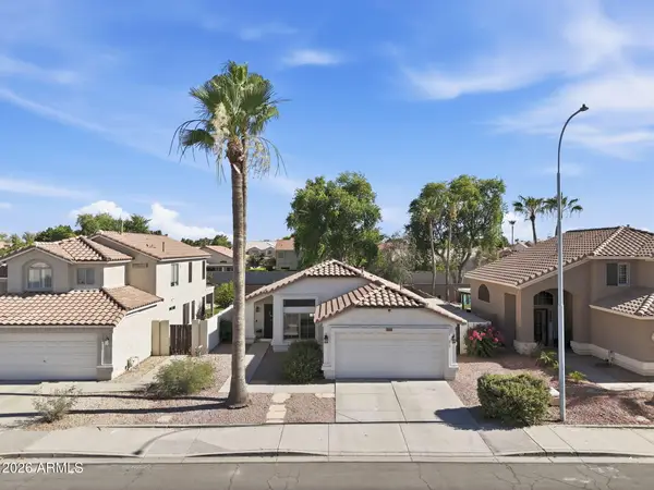 1327 W Lark Drive, Chandler, AZ 85286