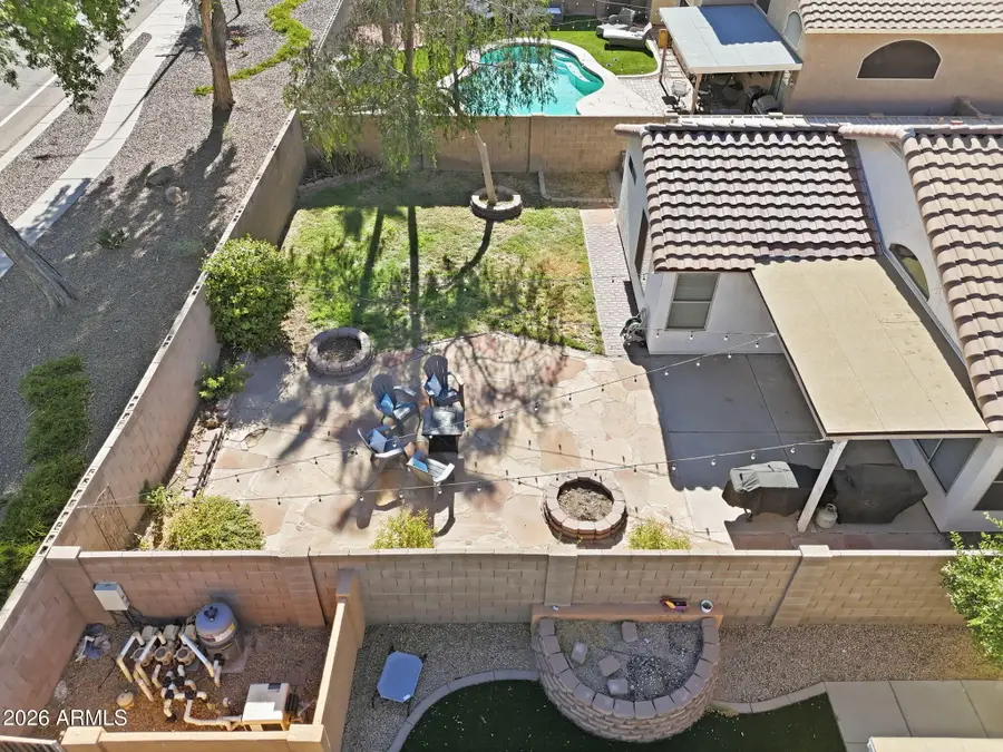 1327 W Lark Drive, Chandler, AZ 85286 - #2