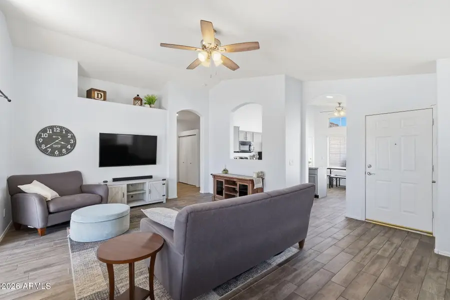 1327 W Lark Drive, Chandler, AZ 85286 - #3