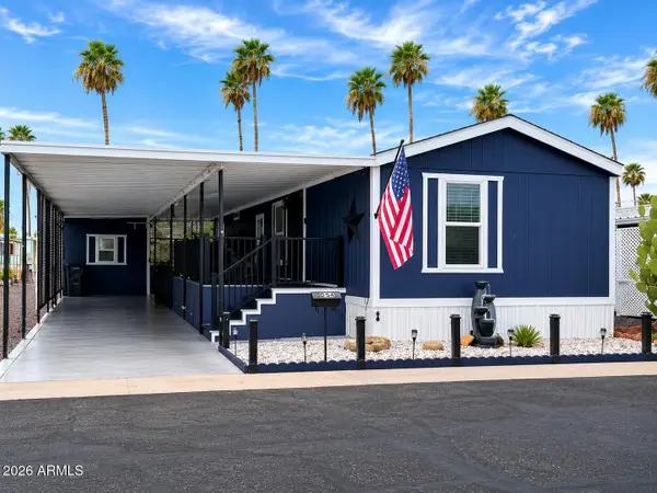2050 W Dunlap Avenue #D54, Phoenix, AZ 85021