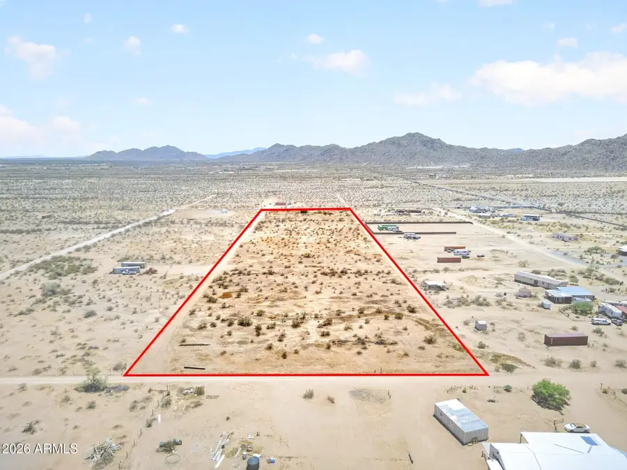 55610 W Mcdavid Road, Maricopa, AZ 85139 - #2