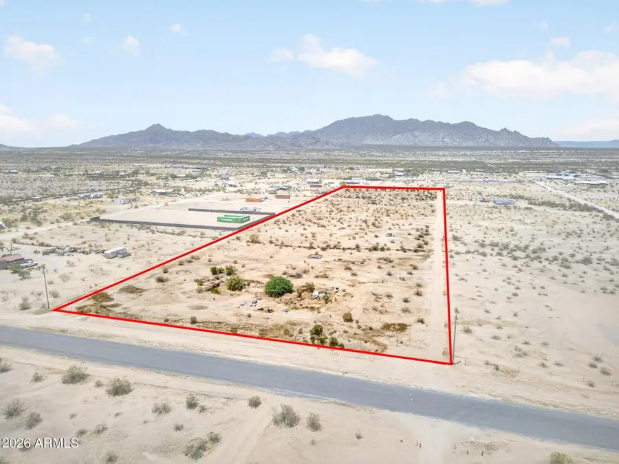 55610 W Mcdavid Road, Maricopa, AZ 85139 - #3