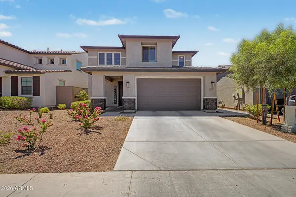 20979 W Palm Lane, Buckeye, AZ 85396