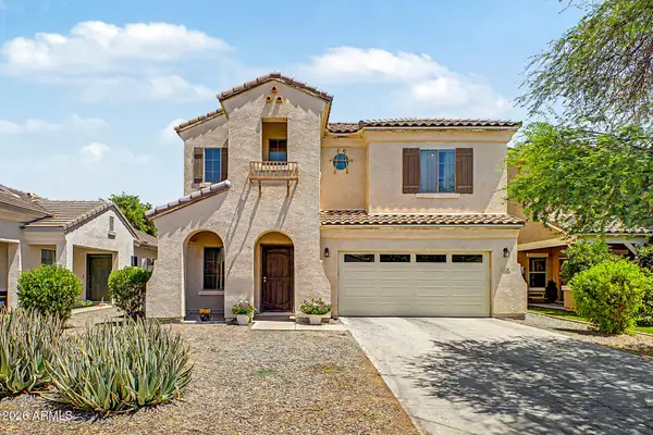 1658 W Dugan Drive, Queen Creek, AZ 85144
