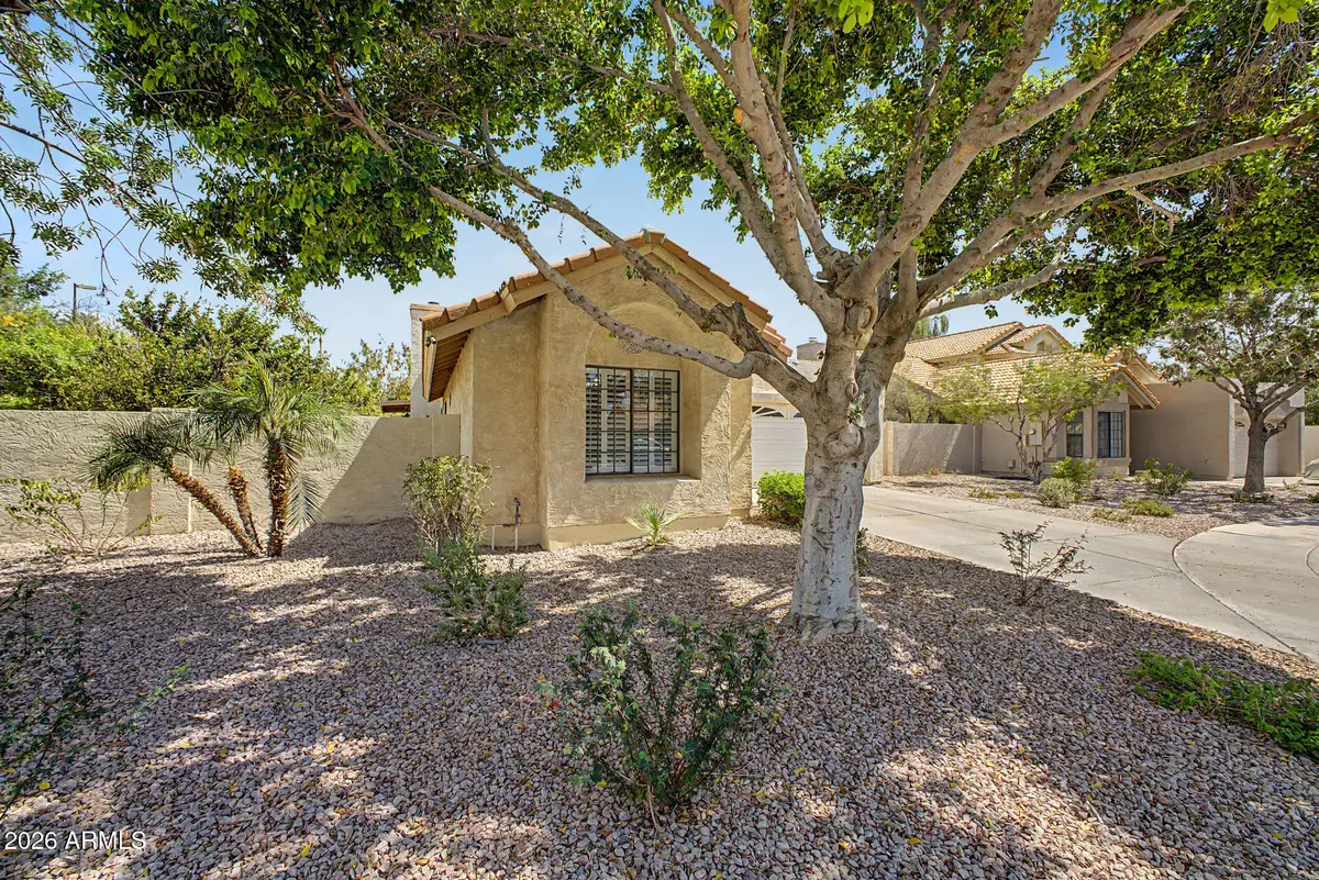 1202 W Sea Bass Court, Gilbert, AZ 85233 - #1