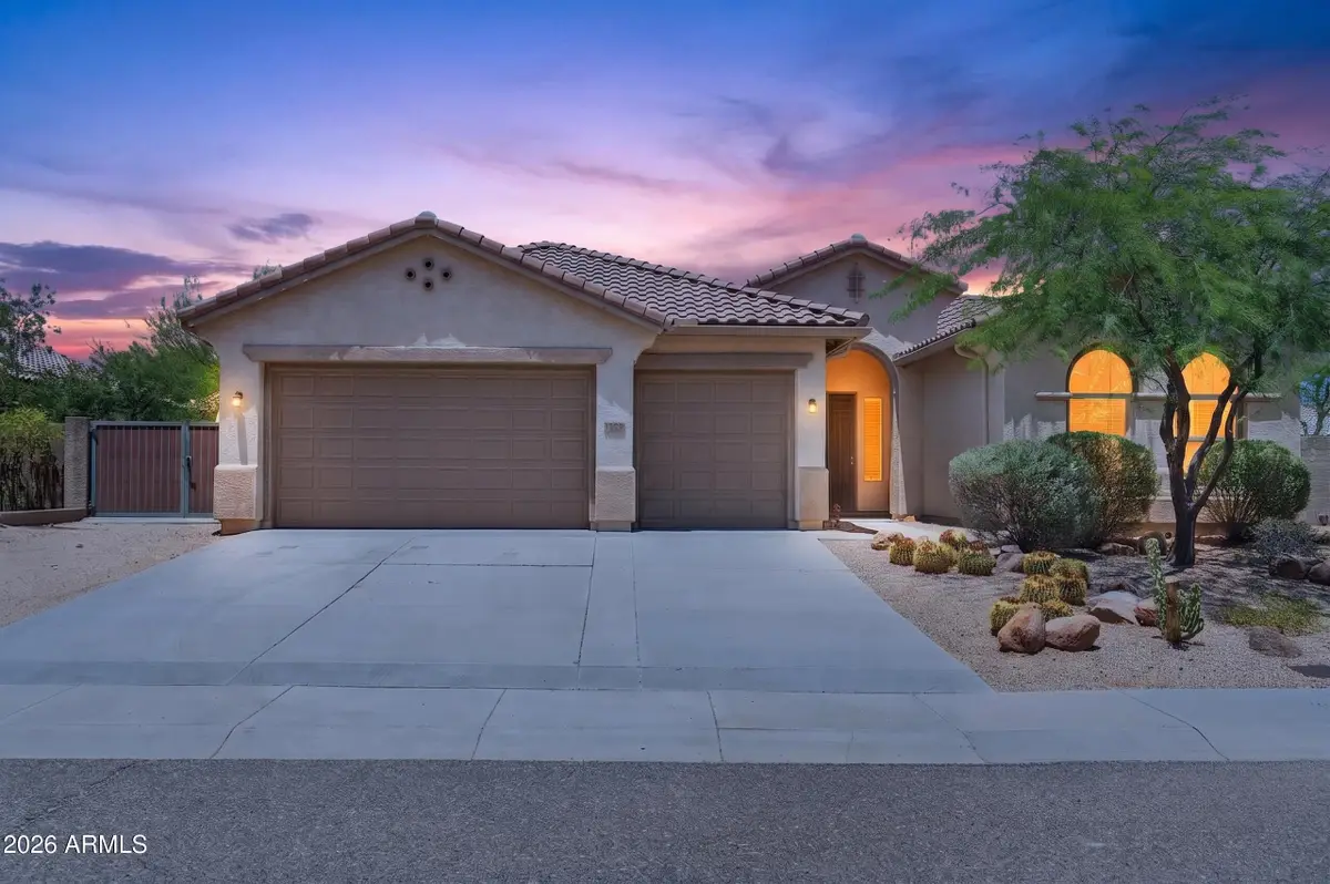 5004 W Magellan Drive, New River, AZ 85087 - #1