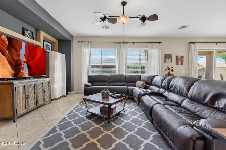 5004 W Magellan Drive, New River, AZ 85087 - #2