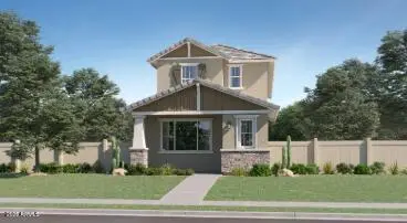 16430 W Weeping Willow Road, Surprise, AZ 85387 - #1