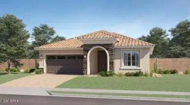 25242 N 174th Lane, Surprise, AZ 85387 - #1