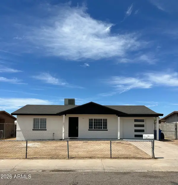1542 W Carson Road, Phoenix, AZ 85041