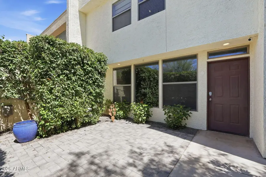 2929 N 39th Street #6, Phoenix, AZ 85018 - #2