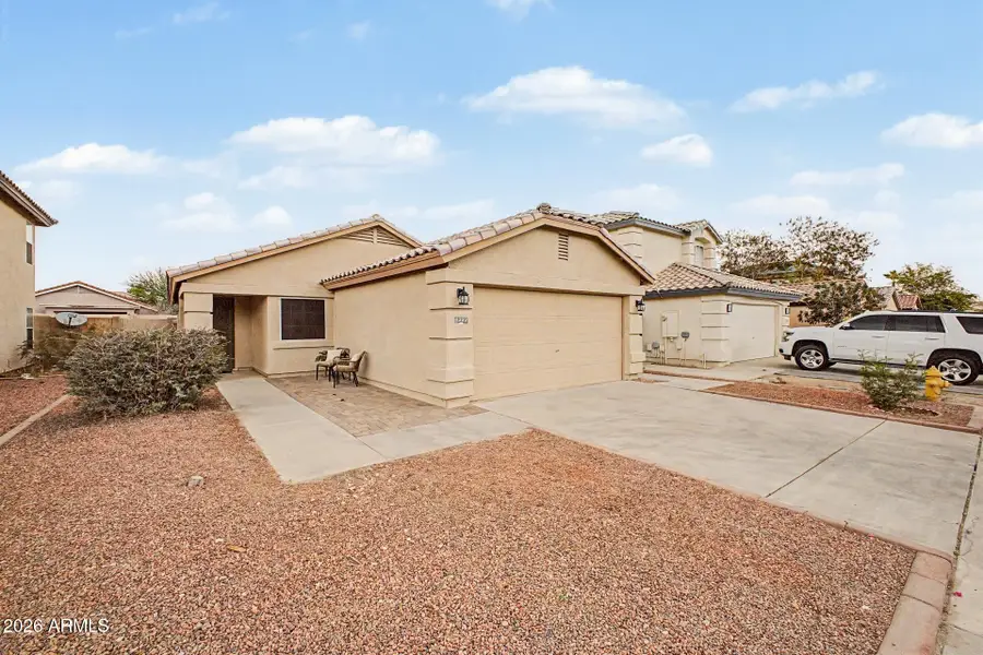 11222 W Roma Avenue, Phoenix, AZ 85037 - #2