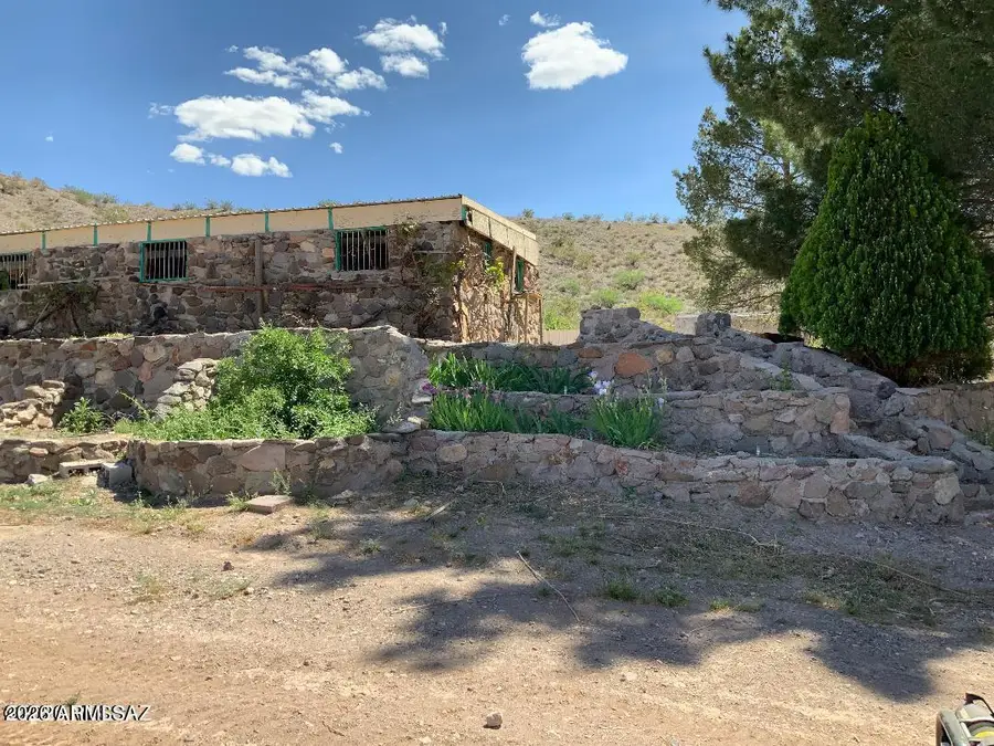277 Campbell Street, Duncan, AZ 85534 - #2
