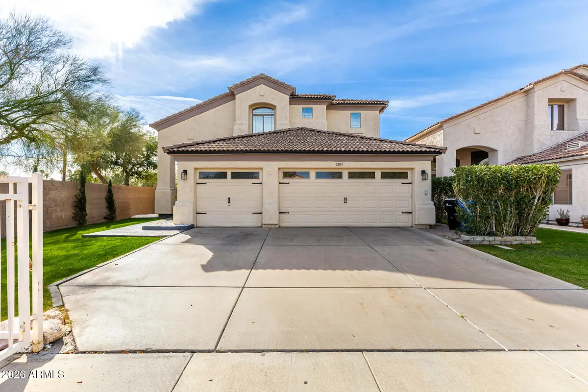 2707 W Lamar Road, Phoenix, AZ 85017 - #1