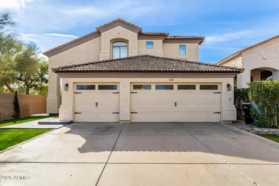 2707 W Lamar Road, Phoenix, AZ 85017 - #2