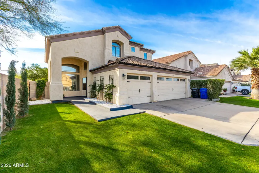 2707 W Lamar Road, Phoenix, AZ 85017 - #3