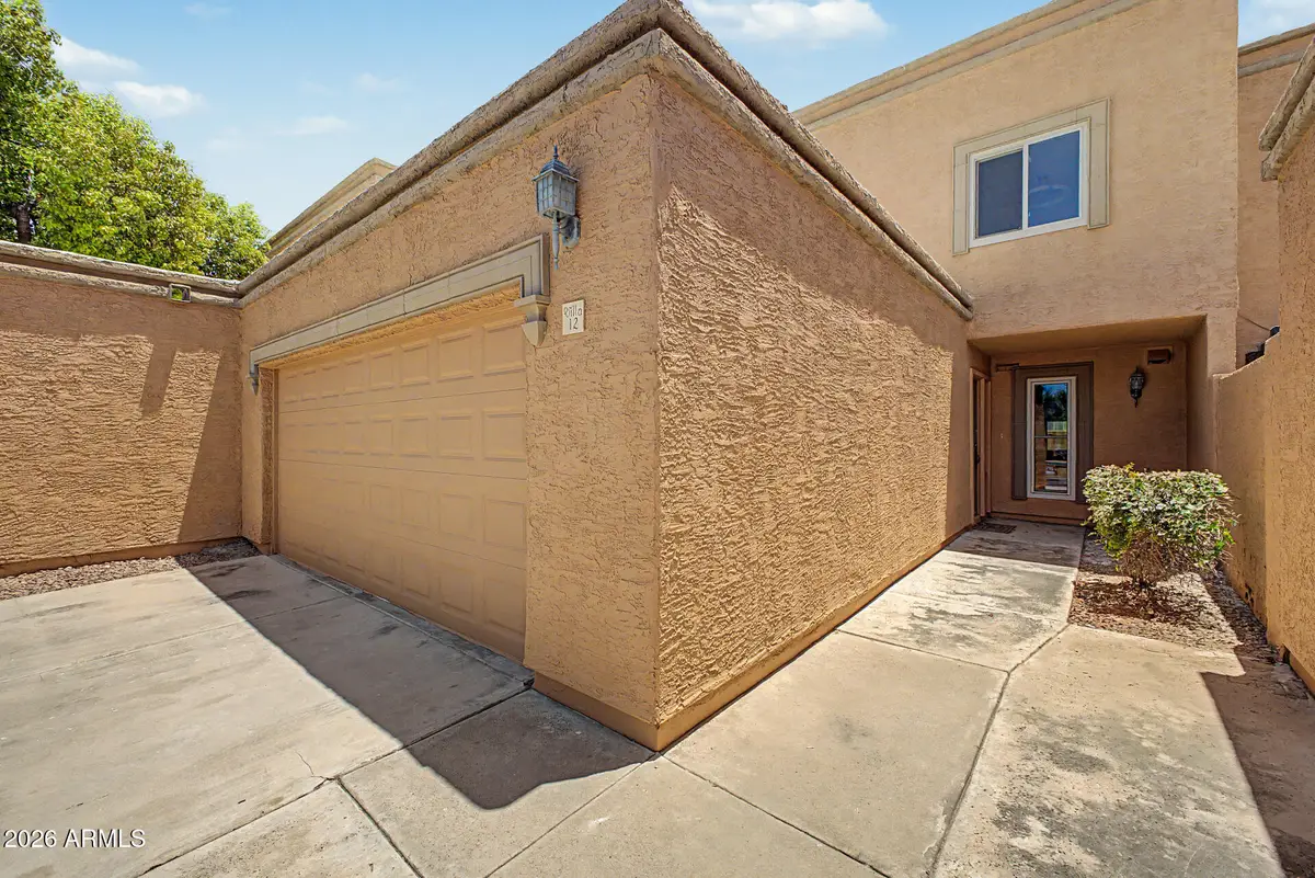 815 E Grovers Avenue #12, Phoenix, AZ 85022 - #1