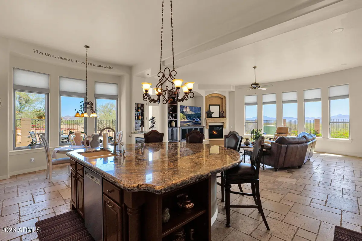 34105 N 136th Street, Scottsdale, AZ 85262 - #1
