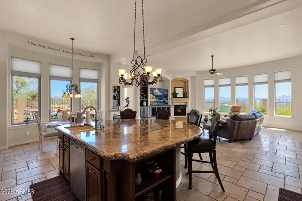 34105 N 136th Street, Scottsdale, AZ 85262