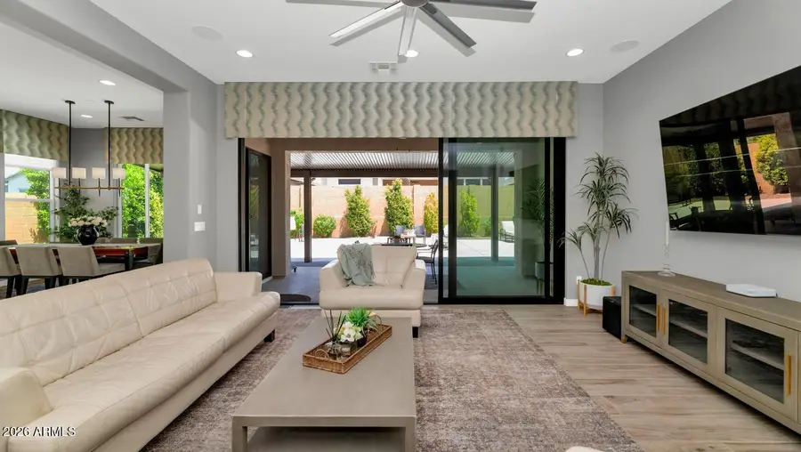 8142 E Jaeger Street, Mesa, AZ 85207 - #3