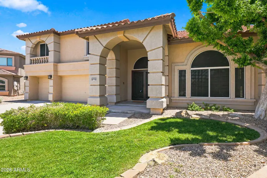 26066 N 71st Drive, Peoria, AZ 85383 - #2