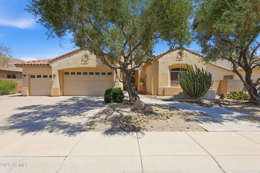 8056 W Louise Drive, Peoria, AZ 85383 - #2