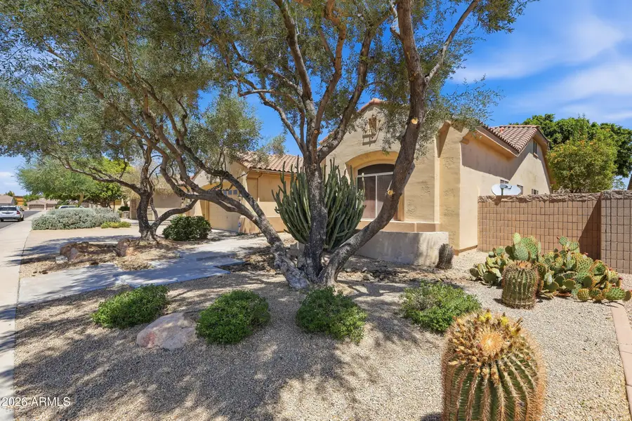 8056 W Louise Drive, Peoria, AZ 85383 - #3