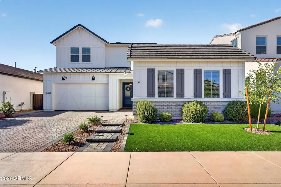 11038 E Unity Avenue, Mesa, AZ 85212 - #2