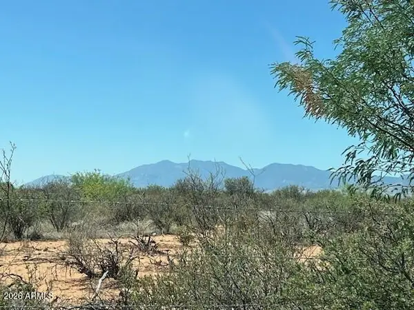 TBD Az State Route 82 --, Huachuca City, AZ 85616