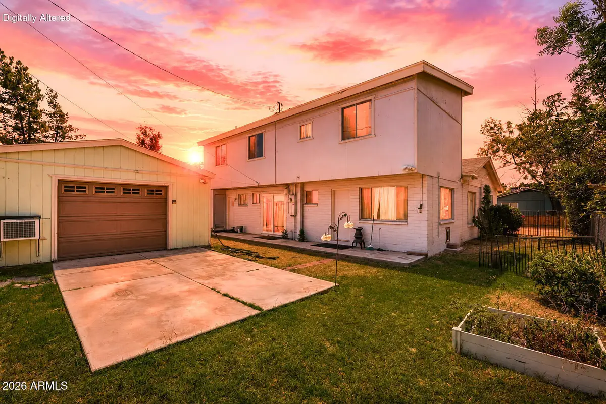 410 W Parkway Boulevard, Tempe, AZ 85281 - #1