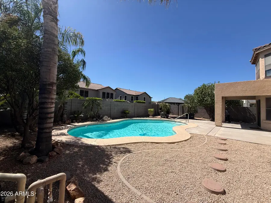 2946 S Camry Street, Mesa, AZ 85212 - #2