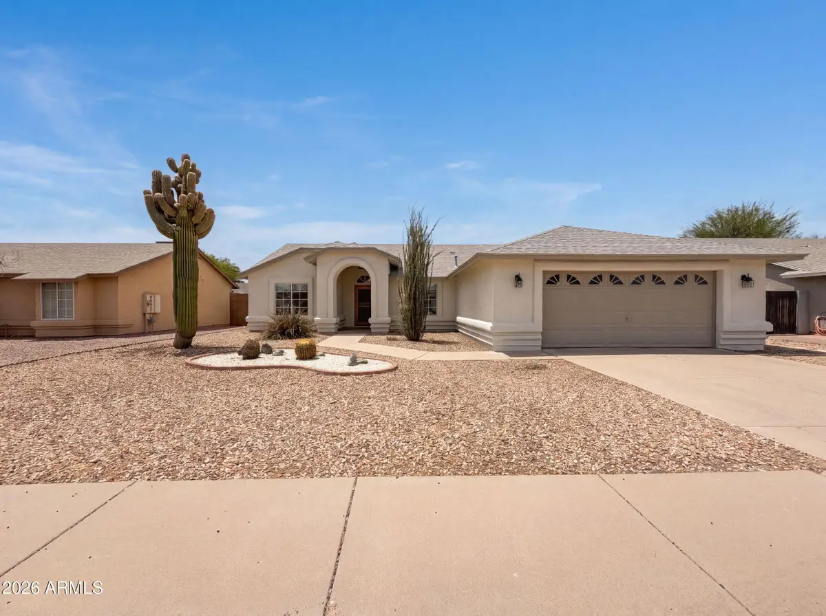 1617 E Krystal Street, Casa Grande, AZ 85122 - #1