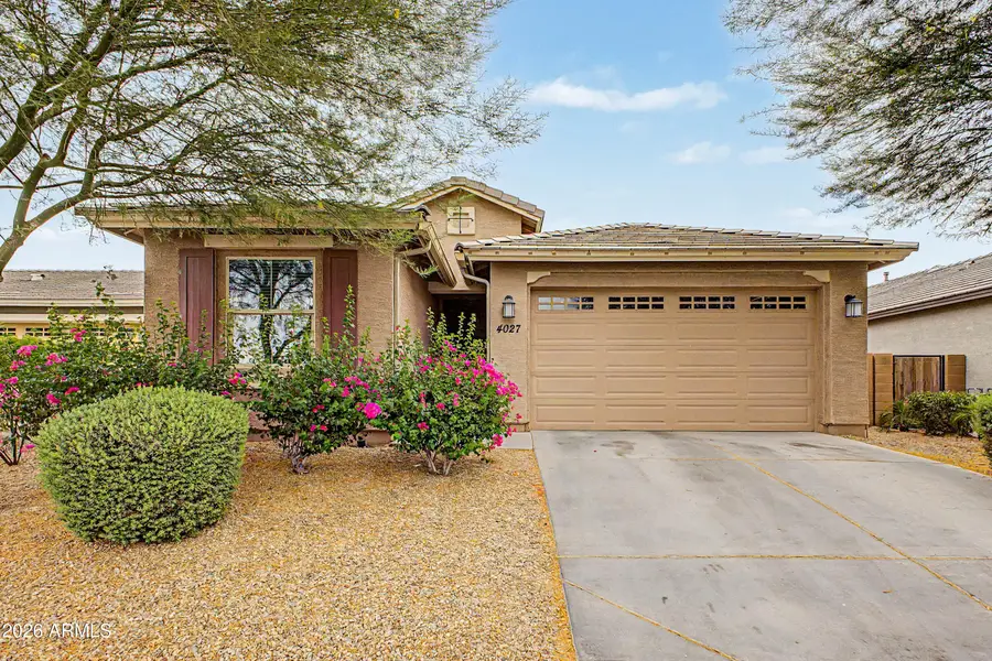 4027 S 96th Drive, Tolleson, AZ 85353 - #3