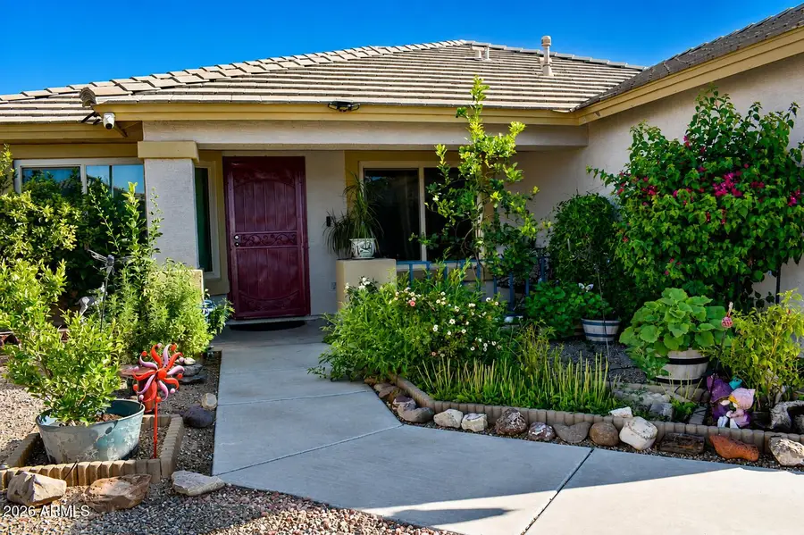 16555 W Pierce Street, Goodyear, AZ 85338 - #3