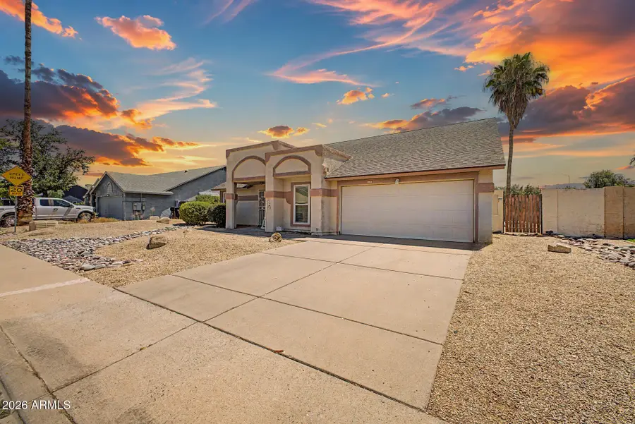 1259 N Rosemont Street, Mesa, AZ 85205 - #3