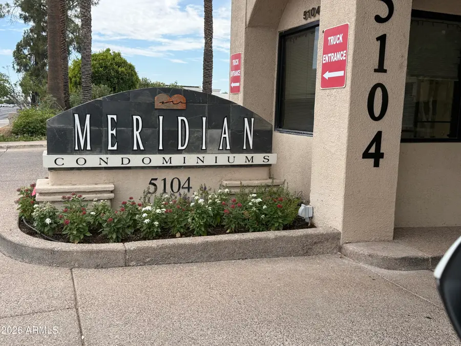 5104 N 32nd Street #446, Phoenix, AZ 85018 - #2