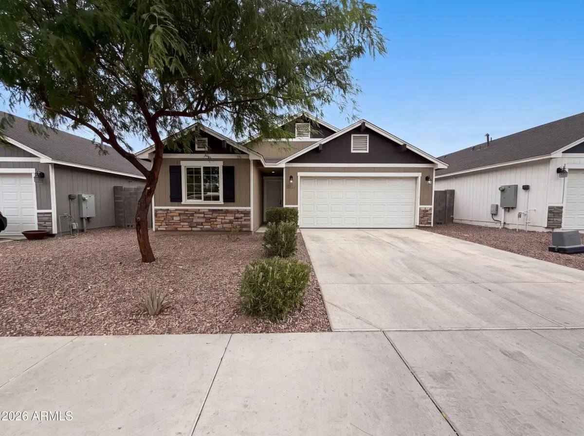 5713 S 13th Avenue, Phoenix, AZ 85041 - #1