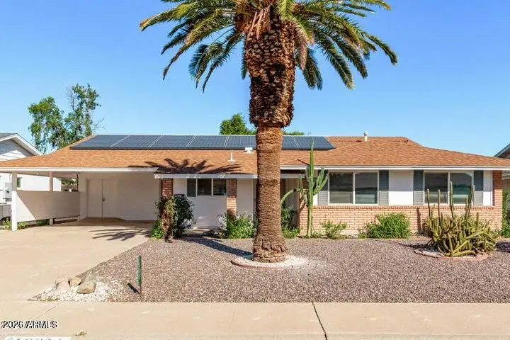 10034 W Concord Avenue, Sun City, AZ 85351 - #1