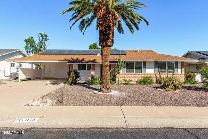 10034 W Concord Avenue, Sun City, AZ 85351 - #2