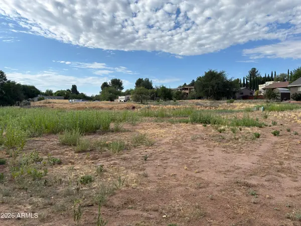4537 E Comanche Drive #2359, Cottonwood, AZ 86326