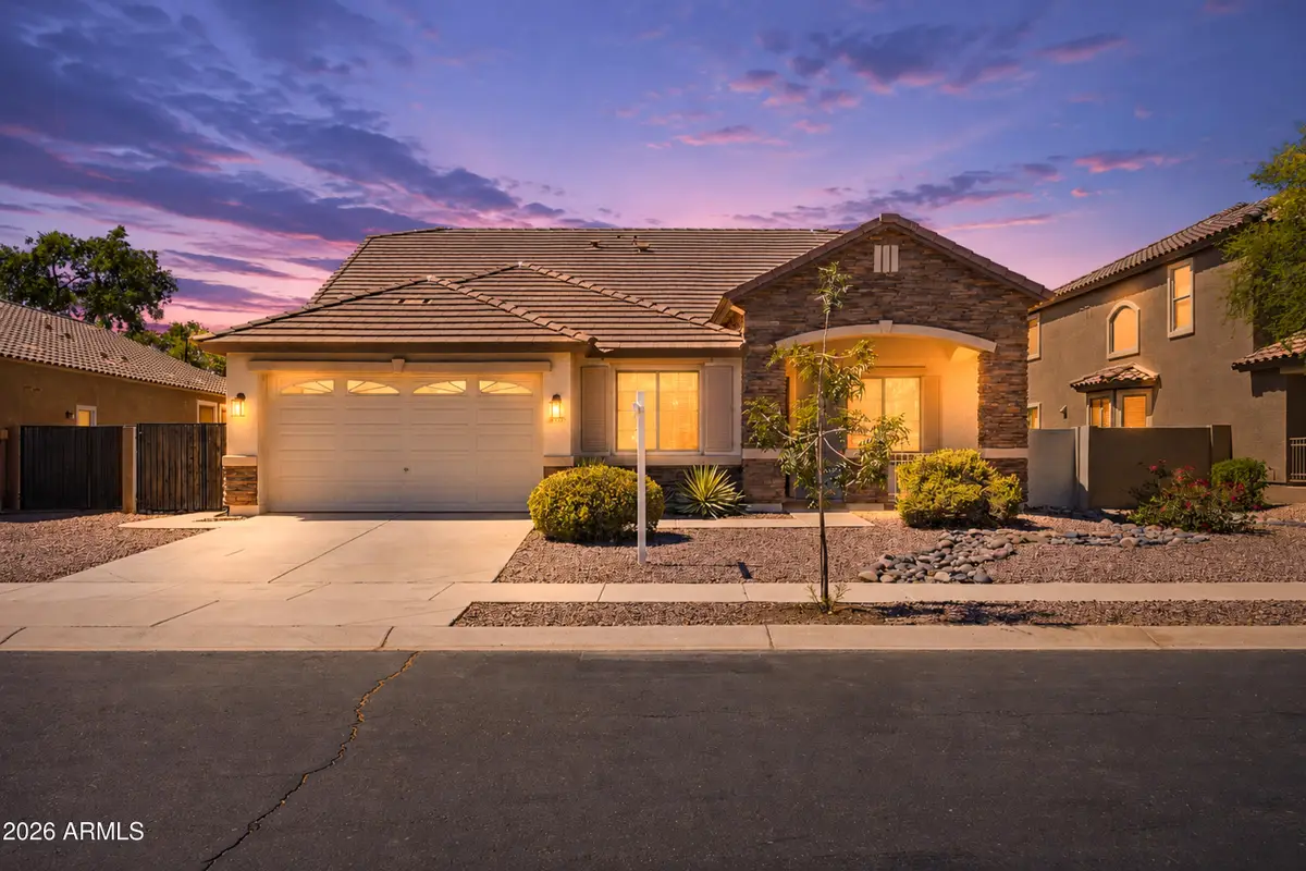 3257 E Tonto Court, Gilbert, AZ 85298 - #1