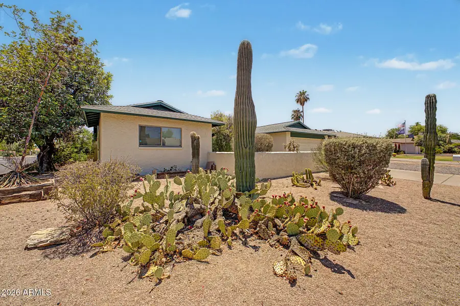 639 W Strahan Drive, Tempe, AZ 85283 - #2