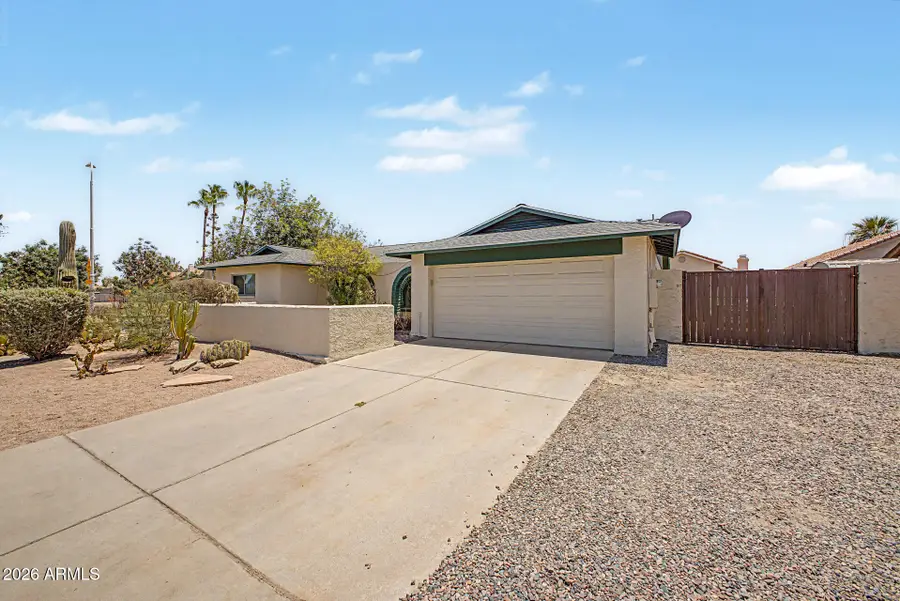 639 W Strahan Drive, Tempe, AZ 85283 - #3