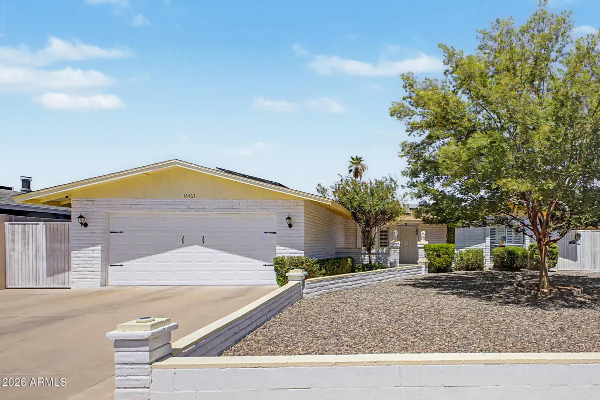 16463 N 60th Avenue, Glendale, AZ 85306 - #1