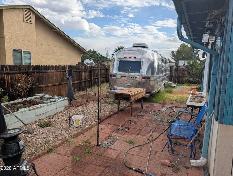 2280 Primrose Drive, Sierra Vista, AZ 85635 - #2