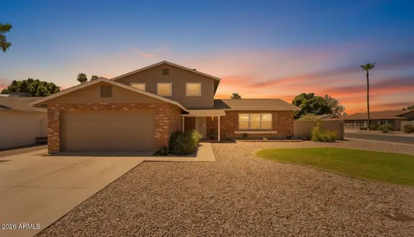 2727 W Madero Avenue, Mesa, AZ 85202