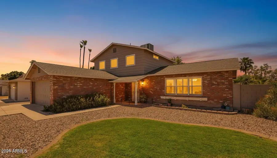 2727 W Madero Avenue, Mesa, AZ 85202 - #2